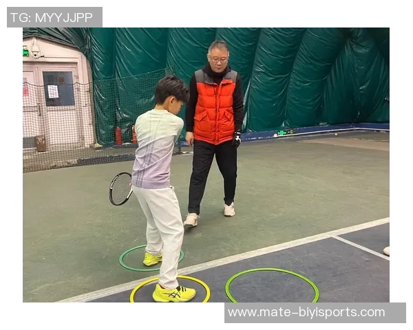 国外大牌网球教练揭秘成功秘诀与训练方法的全方位解析