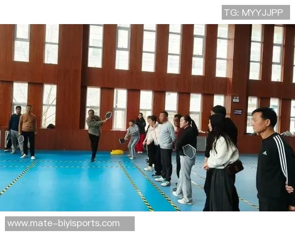 大生体育培训助力青少年成长开启健康运动新篇章